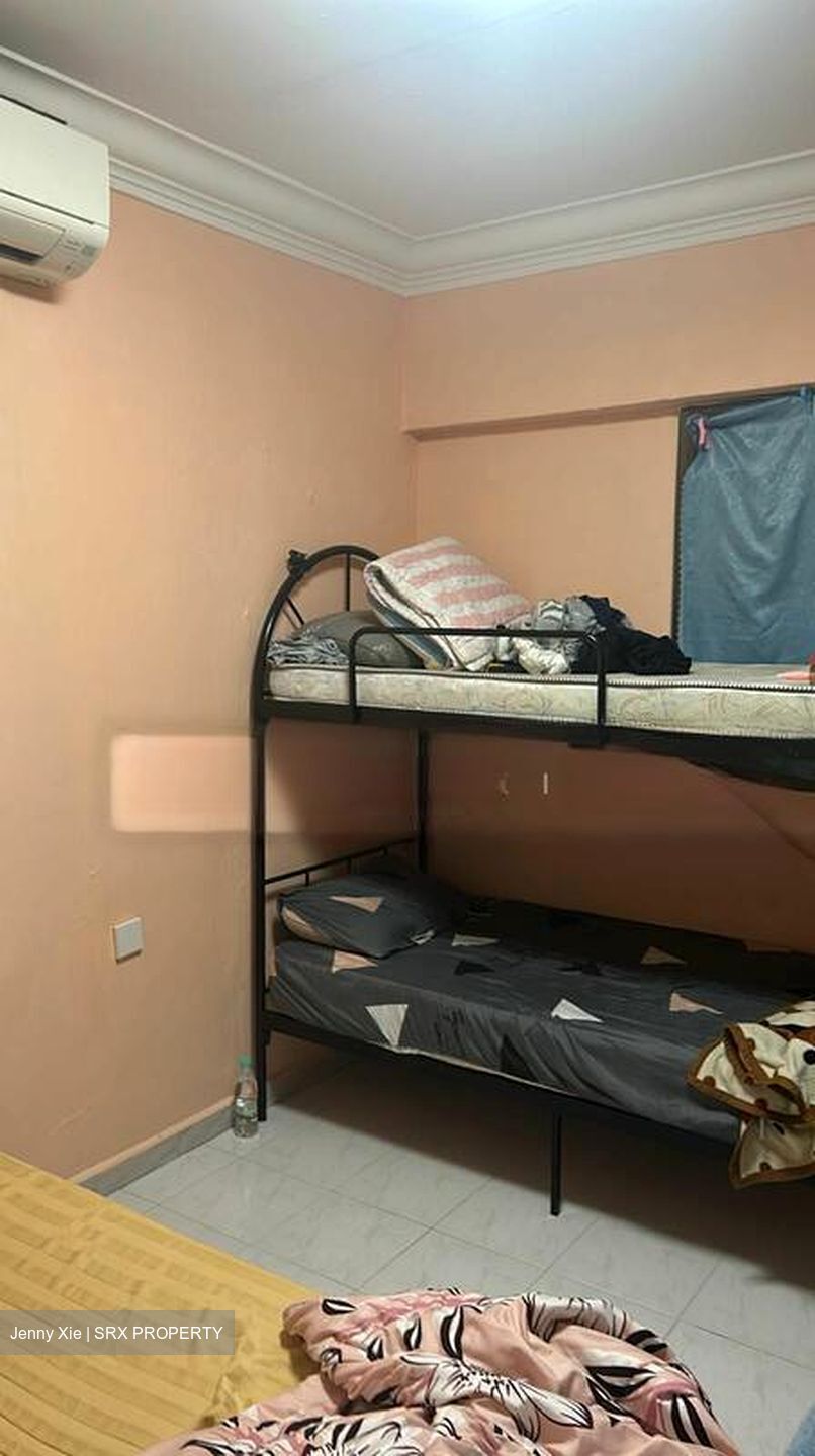 Blk 147 Bukit Batok West Avenue 6 (Bukit Batok), HDB 3 Rooms #502388601